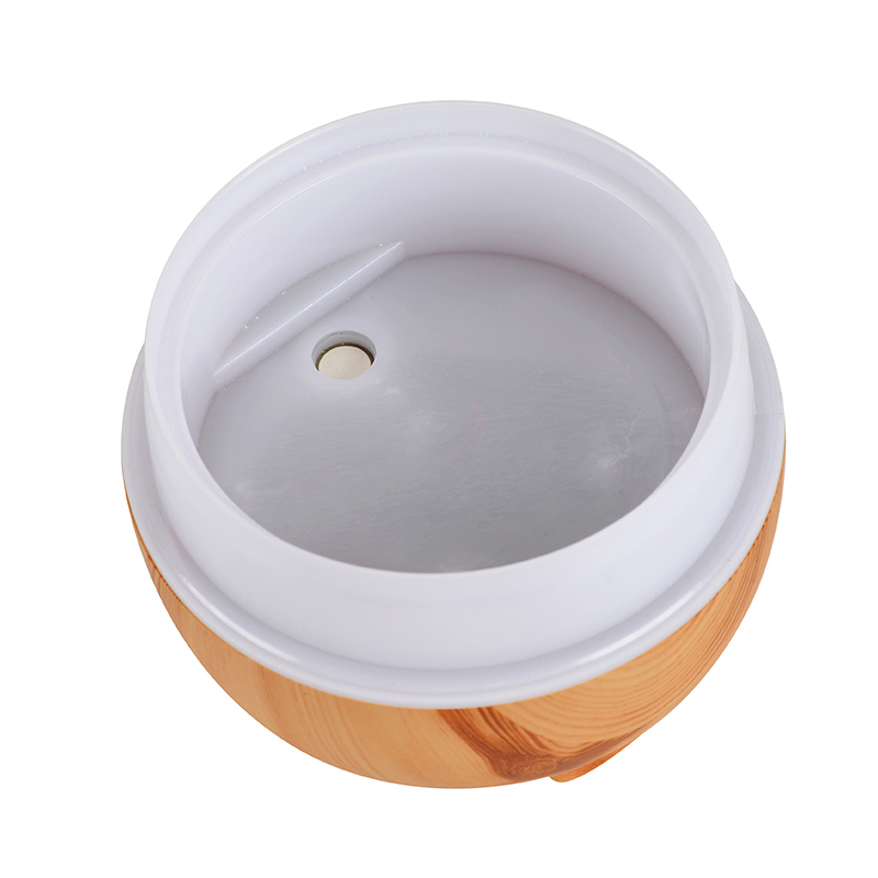 Buton tactil Umidificator cu ultrasunete Purificatoare de aer Aroma Difuzor Aromaterapie Mașină